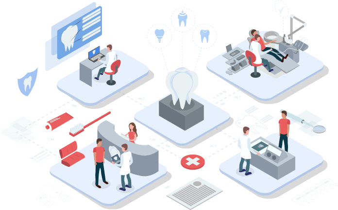 デジタル技術の進化と共に歯科医療に革新をもたらす